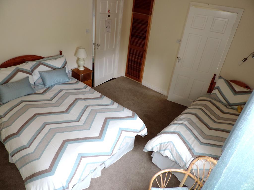 Kajon House B&B Clonmacnoise Номер фото