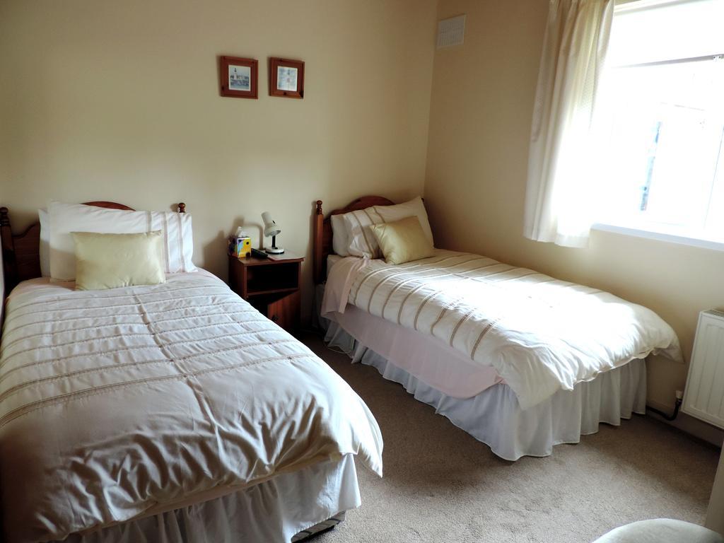 Kajon House B&B Clonmacnoise Номер фото