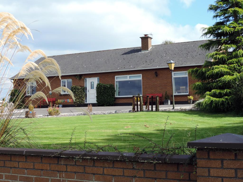 Kajon House B&B Clonmacnoise Экстерьер фото