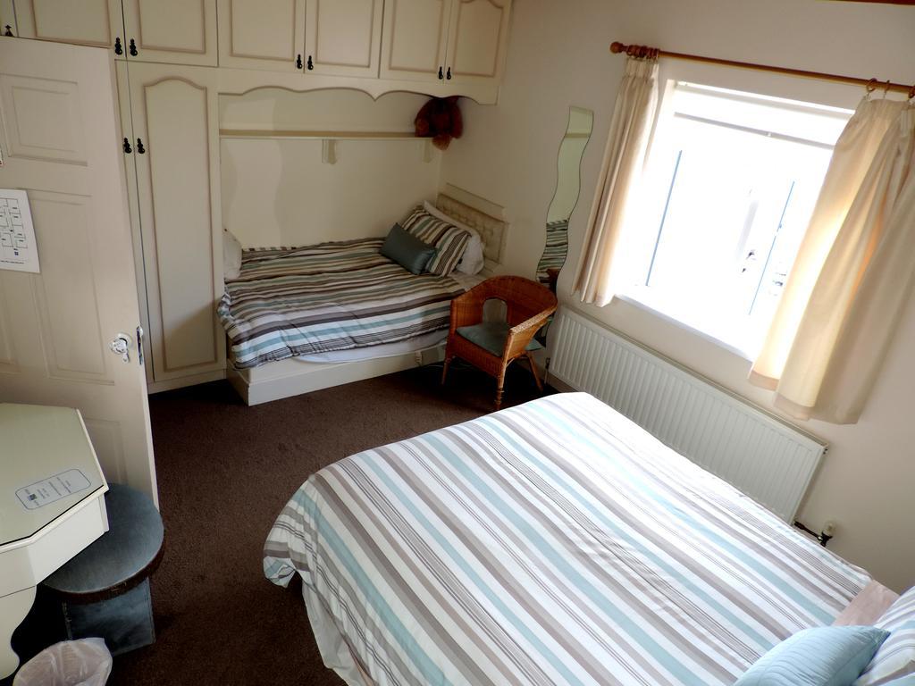 Kajon House B&B Clonmacnoise Номер фото